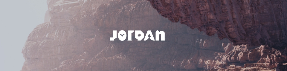 jordan tourism board address