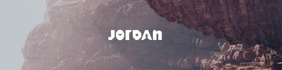 Visit Jordan Banner