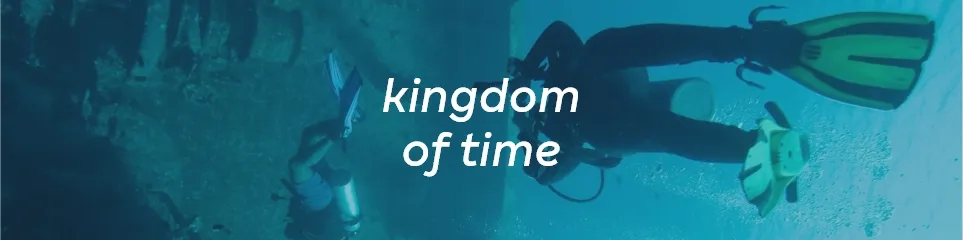 Visit Jordan Promotional Banner