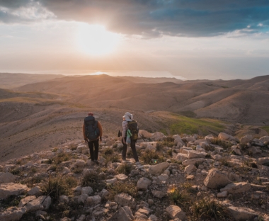 Visit Jordan: The Official Tourism Website