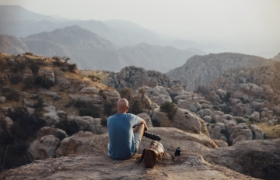 Contact Jordan Tourism Board