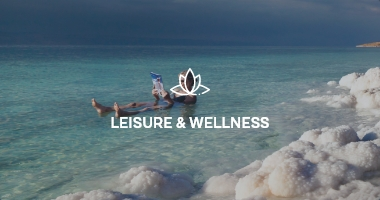 Leisure & Wellness experiences in Jordan