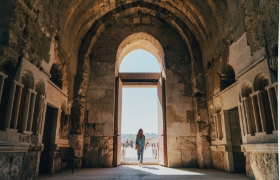 Visit Jordan photo gallery