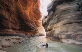 News from Jordan Tourism Board