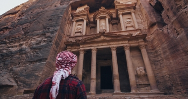 Visit Jordan: The Official Tourism