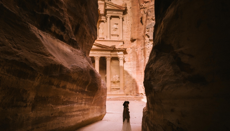Distance between Amman and Petra: Routes, Travel Times & How to Get There