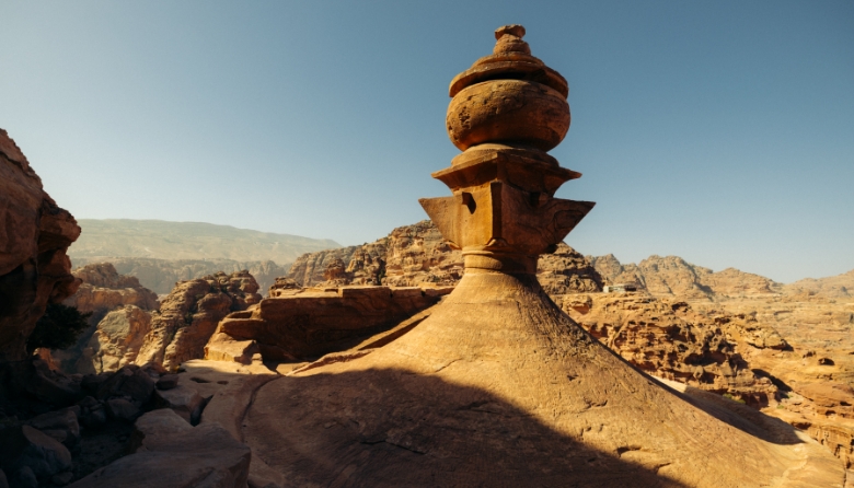 Is It Safe to Visit Petra Jordan?