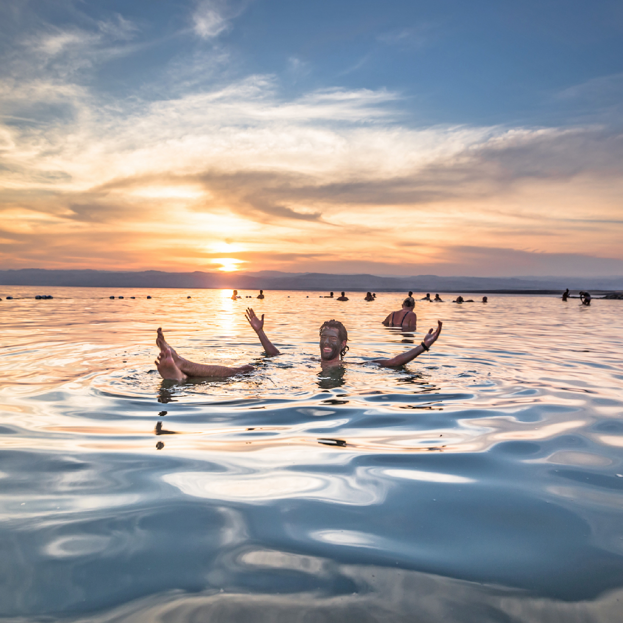 map dead sea lowest point on earth        <h3 class=