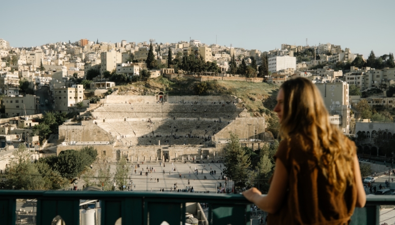 Three Day Jordan Itinerary from Amman: Options for Different Travellers