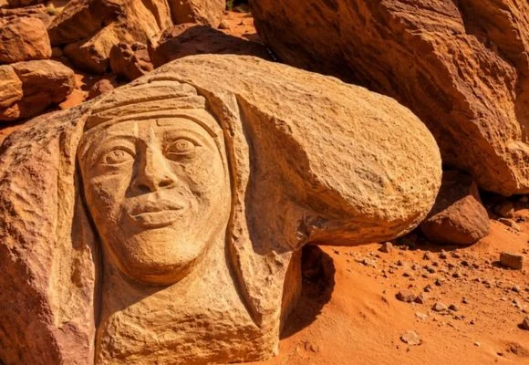 Hidden Gems of the Nabataean Kingdom
