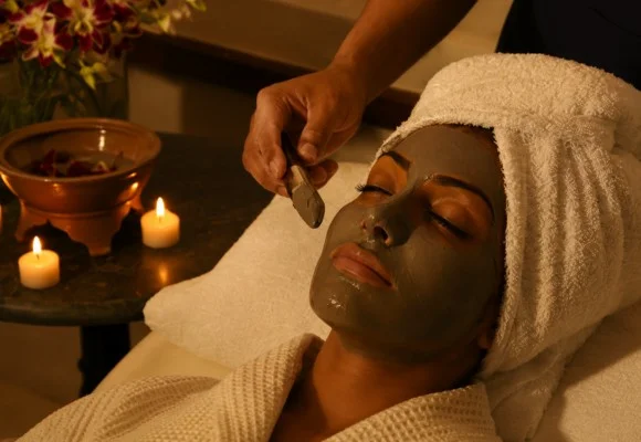 Spas & Therapies