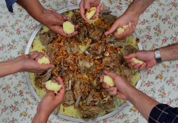 Local Cuisine