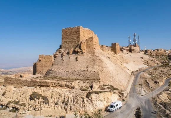 Karak Castle