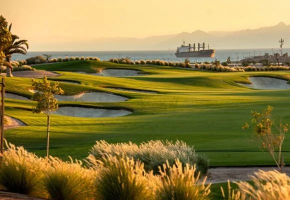 Ayla Golf Course and Academy