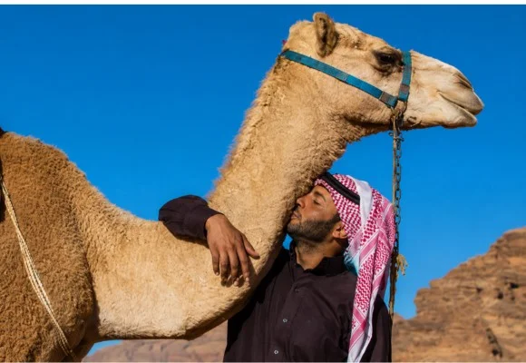 Bedouin Life Experience