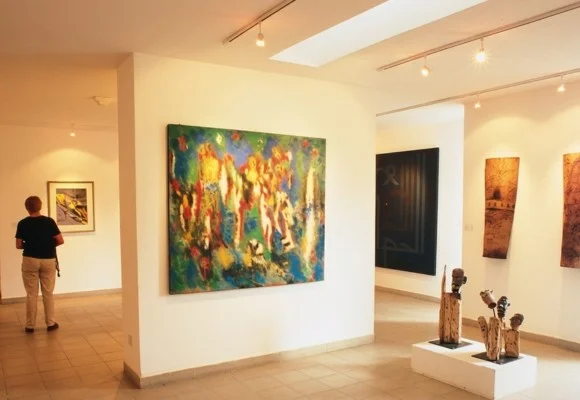 National Gallery of Fine Arts