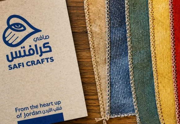 Safi Crafts