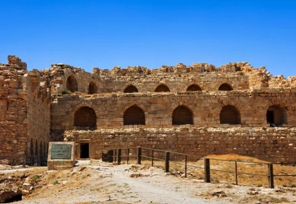 Karak Archeological Museum