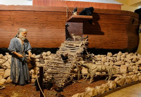 La Storia Museum