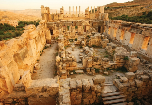 Iraq Al-Amir
