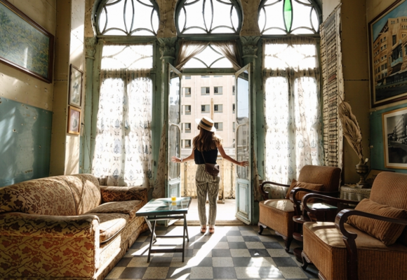 Duke’s Diwan