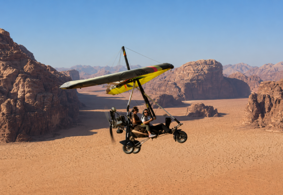 Microlight