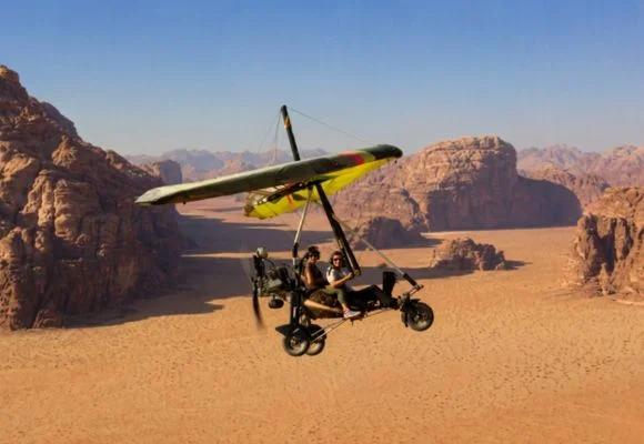 Microlight