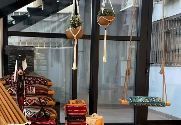 JO Shop