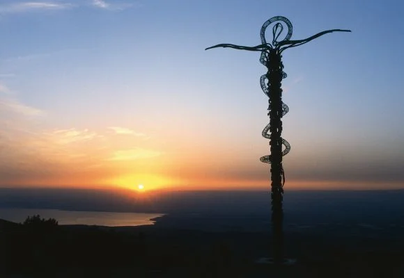 Mount Nebo