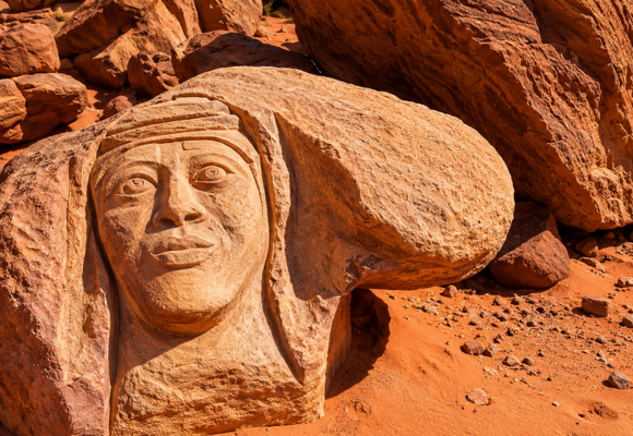 Hidden Gems of the Nabataean Kingdom