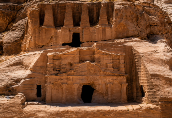 Al-Khubtha Trail