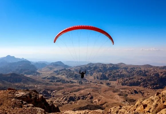 Aerosports