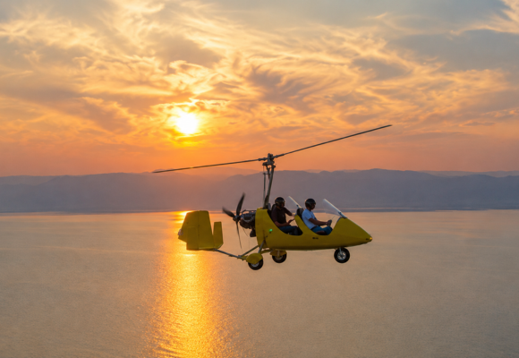 Royal Aerosports Club