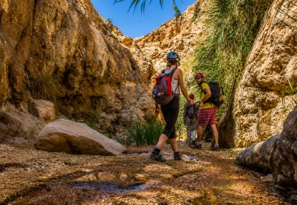 Wadi Mukheiris