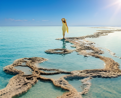 Dead Sea