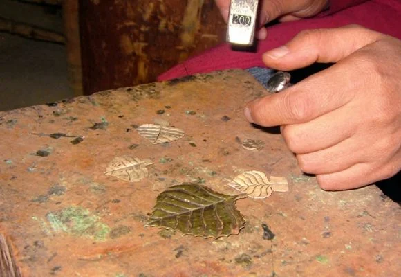 Dana Jewelry Making Workshop 