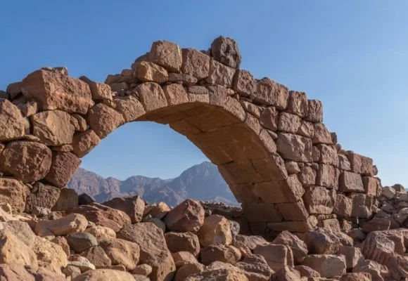 Archaeological Treasures