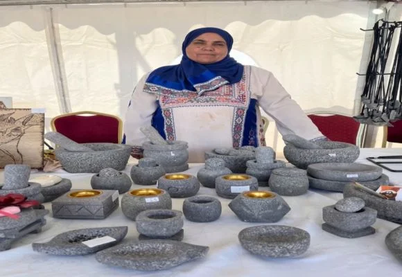 Umm al-Jimal Heritage Preservation Association