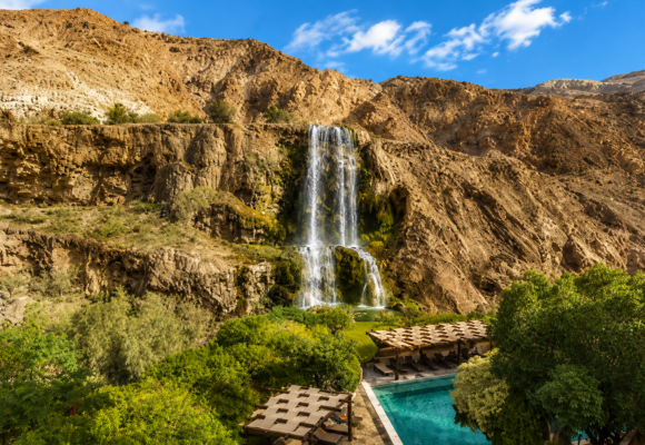 Hot Springs