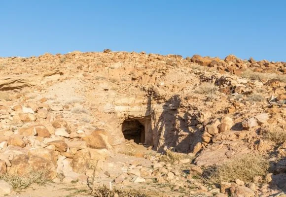 Copper Mines 