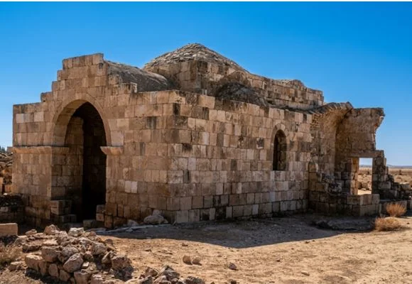 Qasr Hammam al-Sar’h