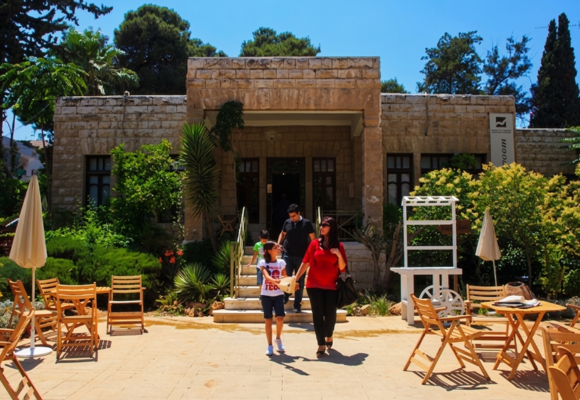 Jordan River Foundation