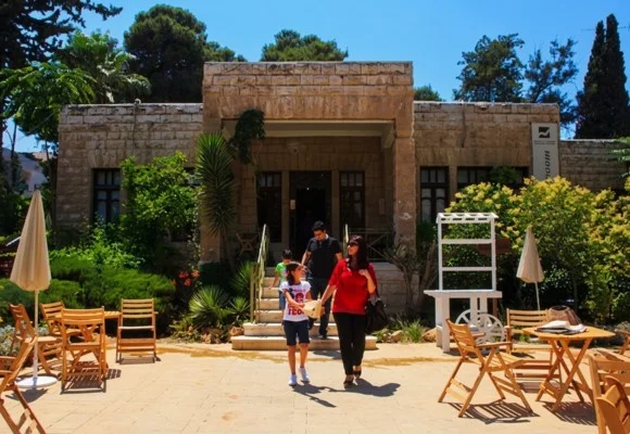 Jordan River Foundation