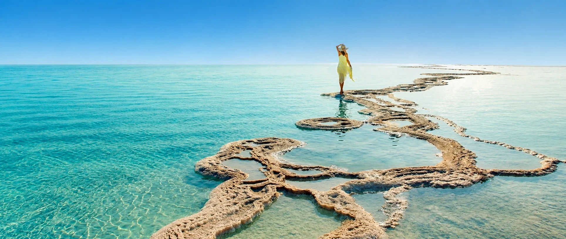 Dead Sea
