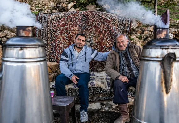Alternative Downtown Amman Tour