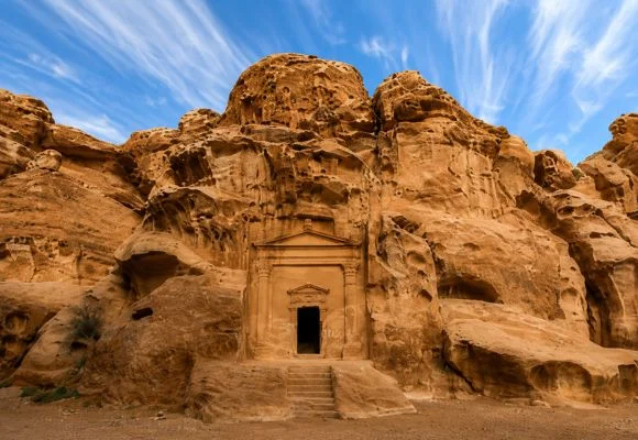 Little Petra