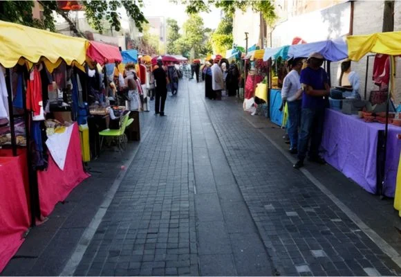 Souq Jara 