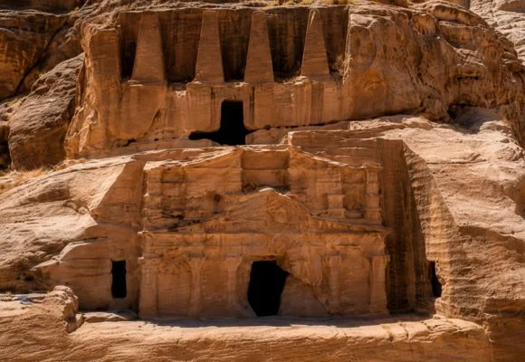 Al-Khubtha Trail