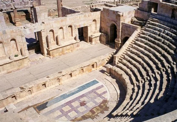 North Theater