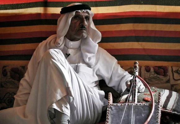 The Bedouin Experience